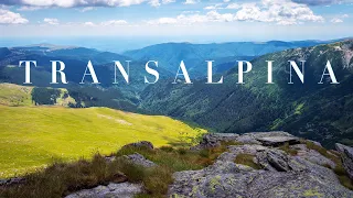 Transalpina, Gyulafehérvár és Vajdahunyad (short travel film)