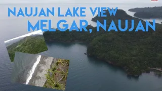 Naujan Scenic View | Melgar, Naujan Oriental Mindoro