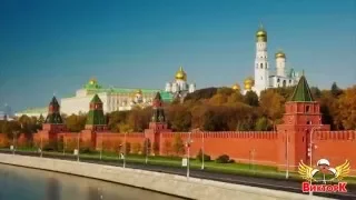 МОСКВА КРАСАВИЦА