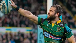 Cobus Reinach | The Time Of His Life