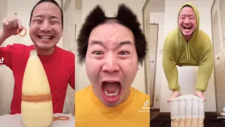 Junya1gou funny video 😂😂😂 | JUNYA Best TikTok January 2023 Part 171