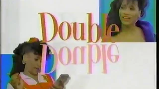 Double Your Pleasure Jackee Harry TV Movie (1989)