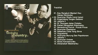 Ebiet G. Ade - Album Tembang Country Vol. 2 | Audio HQ