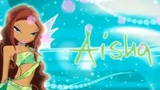 Winx Club TV Special: Opening 2! Nick Dub!