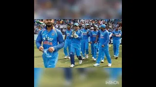 Dhoni run out emonational moment