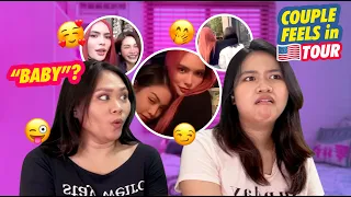 #ENGLOT Moments During Seattle Concert USA Tour 2023 | Reaction Video | Philippines 🇵🇭 [ENG SUB]