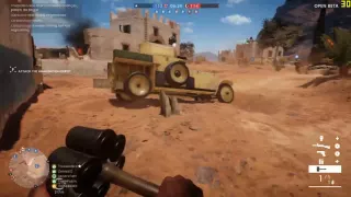 Battlefield 1 on GT 840m