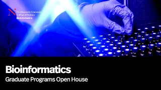 Northeastern University Bioinformatics Graduate Programs Overview