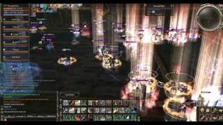 L2 Sublimity - Zaken CV Melee Party - Cardinal PoV (Outside) Part 1.