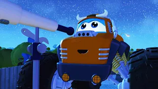 Join the Club | E49 | S01 🚚 Tonka Chuck and Friends Cartoons for Kids