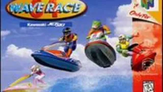 Wave Race 64 (Music) - Main Title