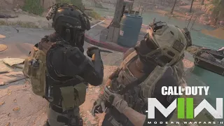 All Operator Finishing Moves (Standing/Prone/Downed) | Modern Warfare II | Season 1