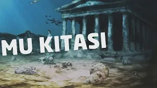 Pasifik'in Atlantis'i - MU | MU - "Atlantis" of Pacific