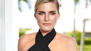 Lexi Thompson Biography, Married, Golfer, Net Worth, Tattoo