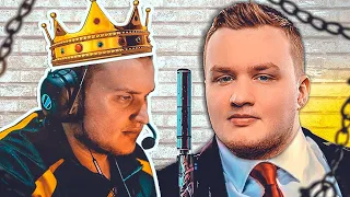 20 раундов где Flamie доказал почему его цена 1 000 000$ CS:GO