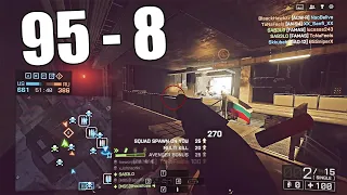 95/8 - LOCKER - Battlefield 4