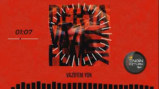 Derya - Vazifem Yok (Engin Öztürk Remix)