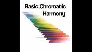 Basic Chromatic Harmony Course Free Introduction