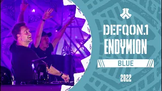 Endymion | Defqon.1 Weekend Festival 2022 | Sunday | BLUE