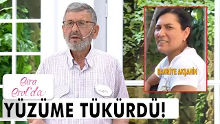 Hüseyin Amca evlilik vaadiyle dolandırıldı mı? - Esra Erol'da 13 Haziran 2022