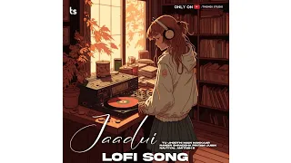 Jaadui | Lofi song | Tu Jhoothi Main | Makkaar | Ranbir Shraddha | Pritam Jubin Nautiyal | Amitabh B