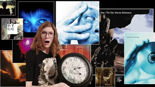 Porcupine Tree Albums RANKED by a NORMAL PERSON (this time for real)