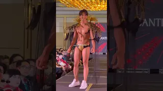 Mister Grand Philippines 2023 candidate Jherald Castañeda #PageantMagPhils #MisterGrandPhilippines