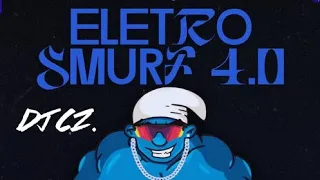 ELETROSMURF 4.0 - INTERMED 2023 - DJ CZ