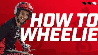 The Trial Guides - Intermediate Episode 4: How to wheelie