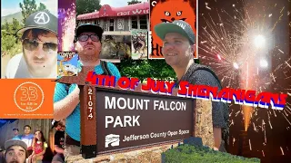 4th of July Shenanigans - A Culz Vlog