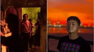 Yeo Siew Hua's A Land Imagined is Singapore's entry for the Oscars