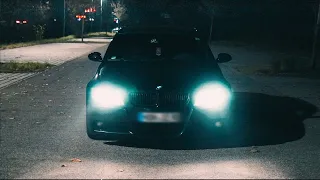 Nightlife | BMW E90 Carporn