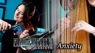 Anxiety (Final Fantasy VII) - feat. Samantha Ballard, Rahul Vanamali