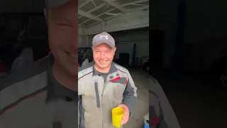 Газель V 12 😂 чихает 🤣 #авто #приколы #газель #павелкрасиков #иркутск #ржака