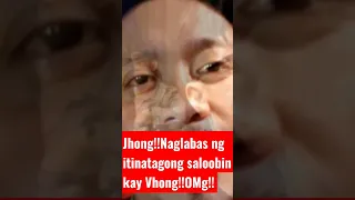 jHong!Naglabas na ng saloobin Kay Vhong!! BUMUWELTA na!!OMG!!