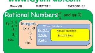 NCERT Solutions for Class 8 Maths Chapter 1 Rational Numbers Ex 1.1 Q 2 V