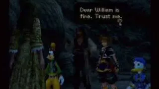 Kingdom Hearts II - Port Royal 1 Part 4