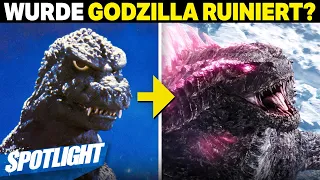 Warum Godzilla RUINIERT wird | Godzilla x Kong: The New Empire