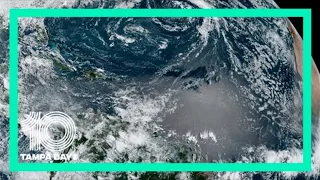 NOAA releases 2022 Atlantic hurricane season forecast