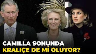 Camilla Parker Bowles Aslında Kim? Kraliçe Olabilecek mi?