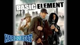 Basic Element - Touch You Right Now