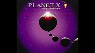 Planet X - MoonBabies Full Album