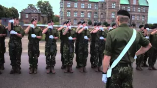 Hvordan inspirerer du dine medarbejdere? Hør Kim Kristensen, Ceremonimester, Kongehuset