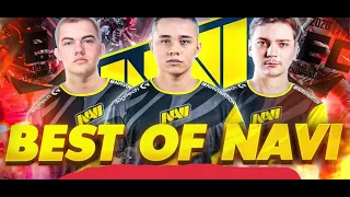 Ader,Matic vs Tixzy,Oldboy TDM 2-раунд Navi