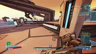 94% Sham drop in Borderlands 2