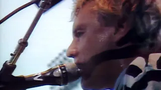 Queen - Seven Seas of Rhye / A Kind of Magic (Live at Wembley Stadium, 12/07/1986) 50 FPS