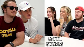 Interviewing Barstool’s 2021 Interns - Stool Scenes