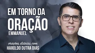 EM TORNO DA ORAÇÃO