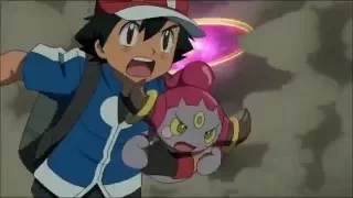 Pokémon 'Battle of Legends' AMV