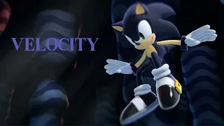 Velocity - Smash Ultimate Sonic Montage